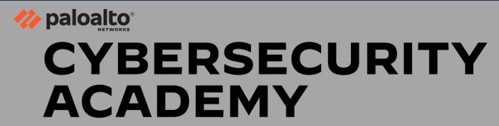 Palo Alto Networks Cybersecurity Academy Scheduled Maintenance December 29